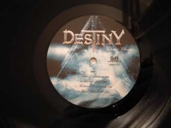 2LP Destiny: Climate Change