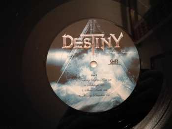 2LP Destiny: Climate Change