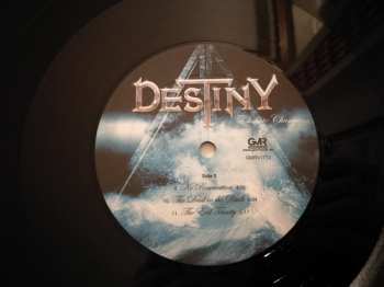 2LP Destiny: Climate Change