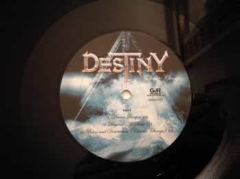 2LP Destiny: Climate Change