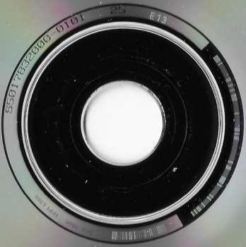 CD Destiny's Child: Survivor