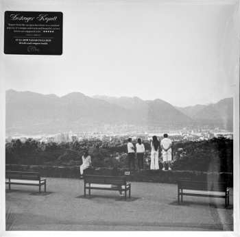 2LP Destroyer: Kaputt