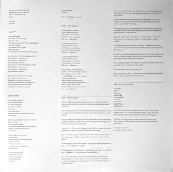 2LP Destroyer: Kaputt