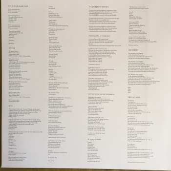 LP Destroyer: Labyrinthitis CLR | LTD