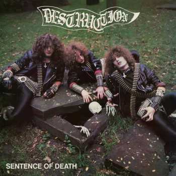LP Destruction: Sentence Of Death LTD