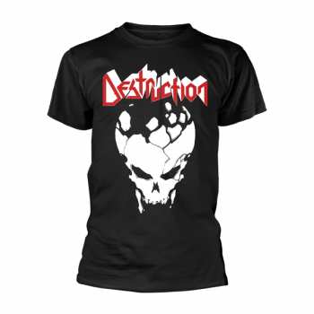Merch Destruction: Póló Est 84
