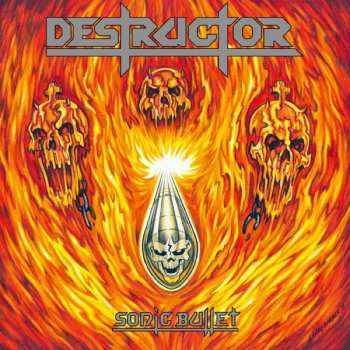 LP Destructor: Sonic Bullet LTD