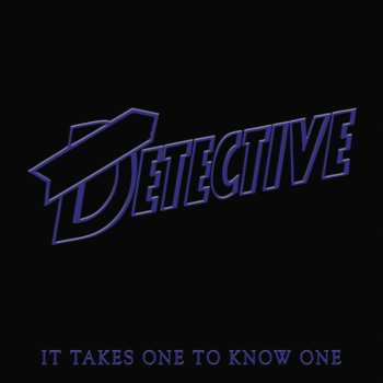 CD Detective: It Takes One To Know One
