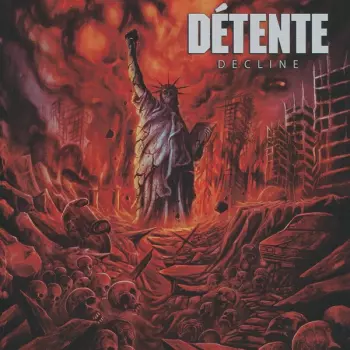 Détente: Decline
