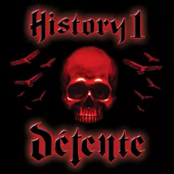 Détente: History 1