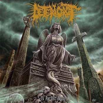 Album Deteriorot: In Ancient Beliefs