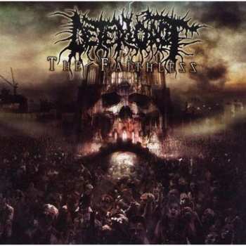Album Deteriorot: The Faithless