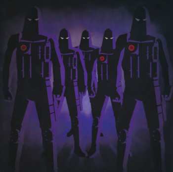 2LP Dethklok: Dethalbum