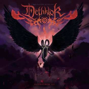 Album Dethklok: Dethalbum III