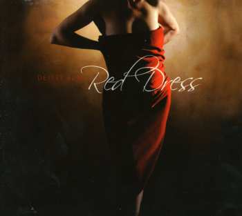 Album Detlef Bunk: Red Dress