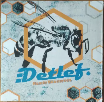 Detlef.: Human Resources