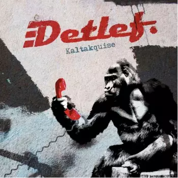 Detlef.: Kaltakquise