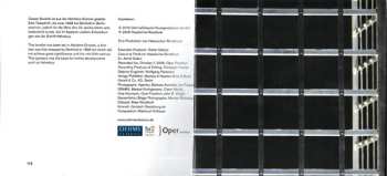 2CD/Dobozkészlet Markus Stenz: Caligula