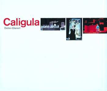 2CD/Dobozkészlet Markus Stenz: Caligula