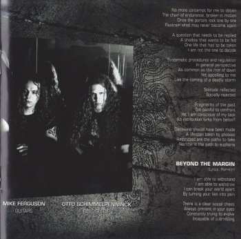 CD Detonation: Portals To Uphobia