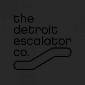 2LP The Detroit Escalator Company: Soundtrack [313] + 4 LTD