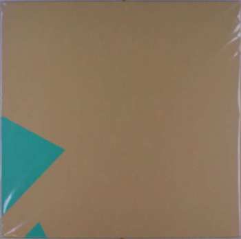 LP Detroit Swindle: The Circular City EP