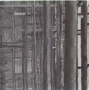LP Deuce: Deuce EP