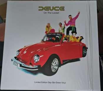 LP Deuce: On The Loose! CLR | LTD