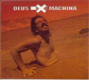 CD Deus Ex Machina: Signs
