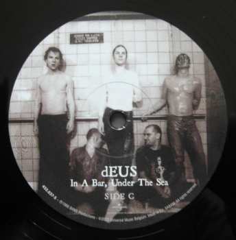 2LP dEUS: In A Bar, Under The Sea