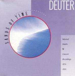 Album Deuter: Call Of The Unknown - Selected Pieces 1972-1986