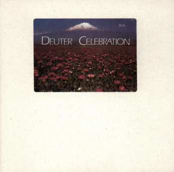 CD Deuter: Celebration