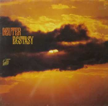 LP Deuter: Ecstasy