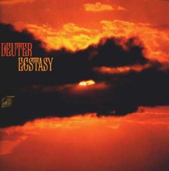 Album Deuter: Ecstasy