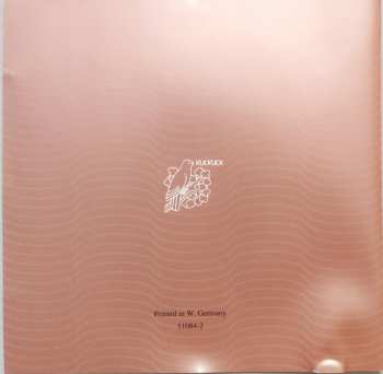 CD Deuter: San