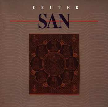 CD Deuter: San