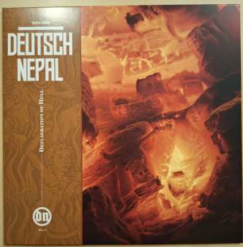 6LP/Dobozkészlet Deutsch Nepal: Vol.1 LTD | NUM