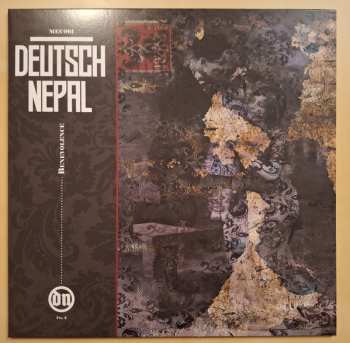 6LP/Dobozkészlet Deutsch Nepal: Vol.1 LTD | NUM