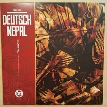 6LP/Dobozkészlet Deutsch Nepal: Vol.1 LTD | NUM