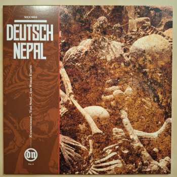 6LP/Dobozkészlet Deutsch Nepal: Vol.1 LTD | NUM