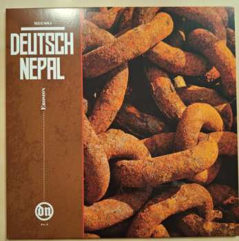 6LP/Dobozkészlet Deutsch Nepal: Vol.1 LTD | NUM