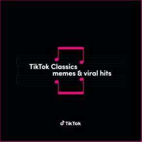 CD Deutsches Filmorchester Babelsberg: TikTok Classics Memes & Viral Hits