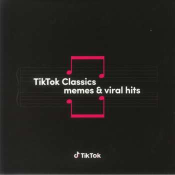 Album Deutsches Filmorchester Babelsberg: Tiktok Classics: Memes & Viral Hits