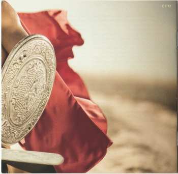 2CD Deutsches Symphonie-Orchester Berlin: Aram Khachaturian: Spartacus