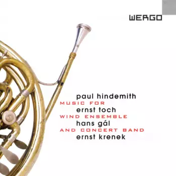 Music For Wind Ensemble And Concert Band 
