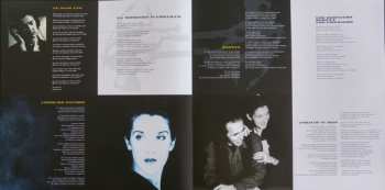 LP Céline Dion: D'Eux