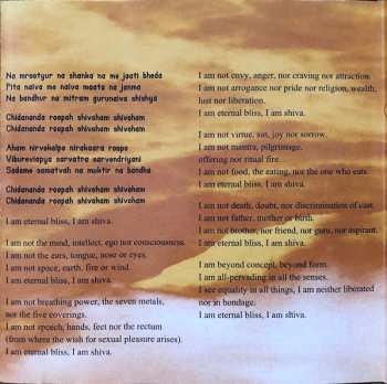 CD Deva Premal: Love Is Space