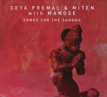CD Deva Premal: Songs For The Sangha DIGI
