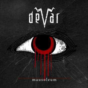 Album Devar: Mausoleum