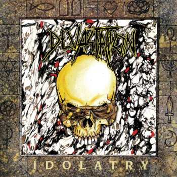 LP Devastation: Idolatry